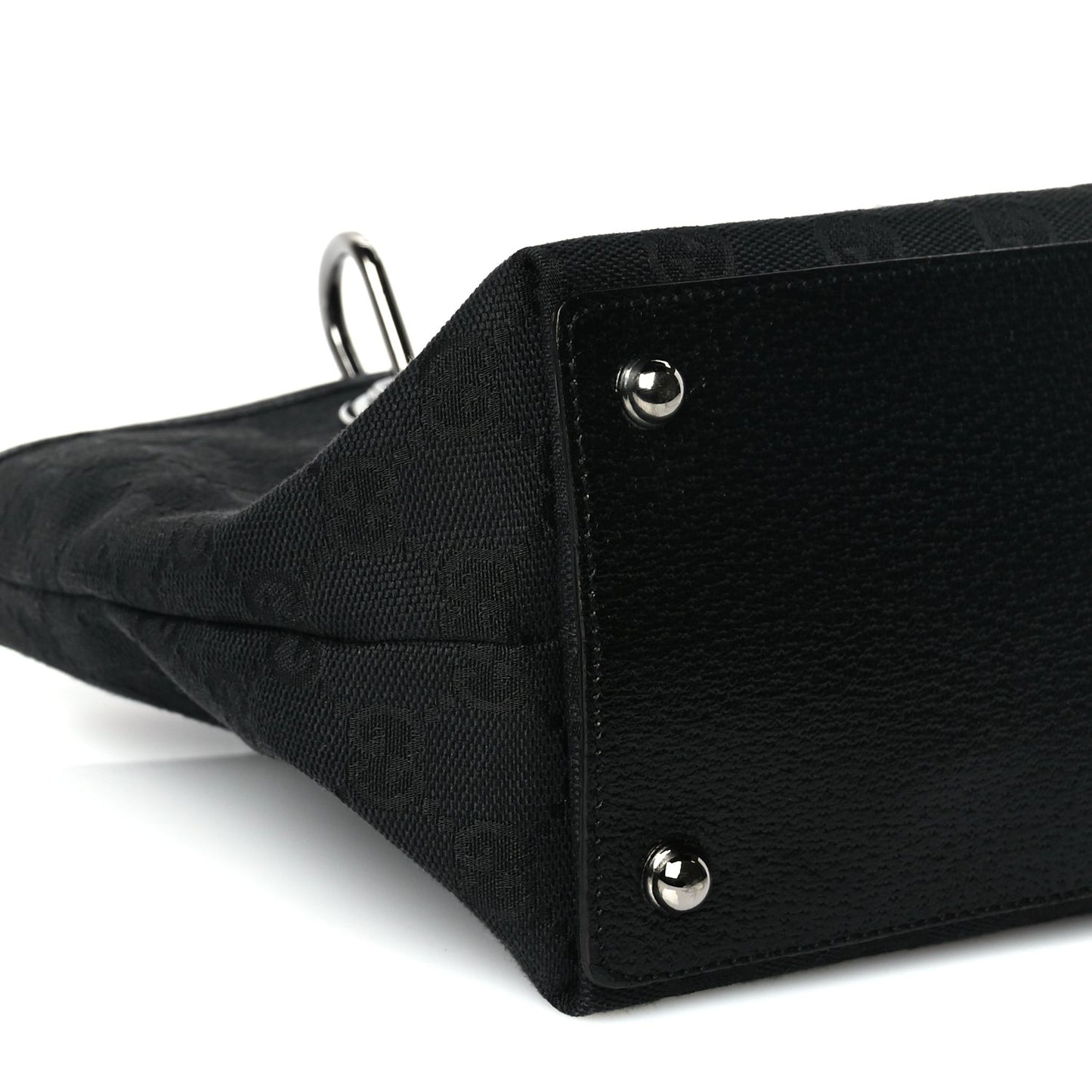Monogram Mini Eclipse Black