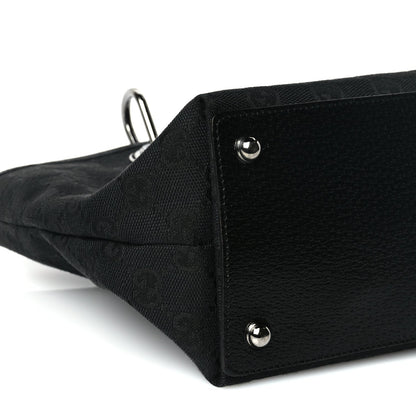 Gucci Monogram Mini Eclipse Black 8 of 9
