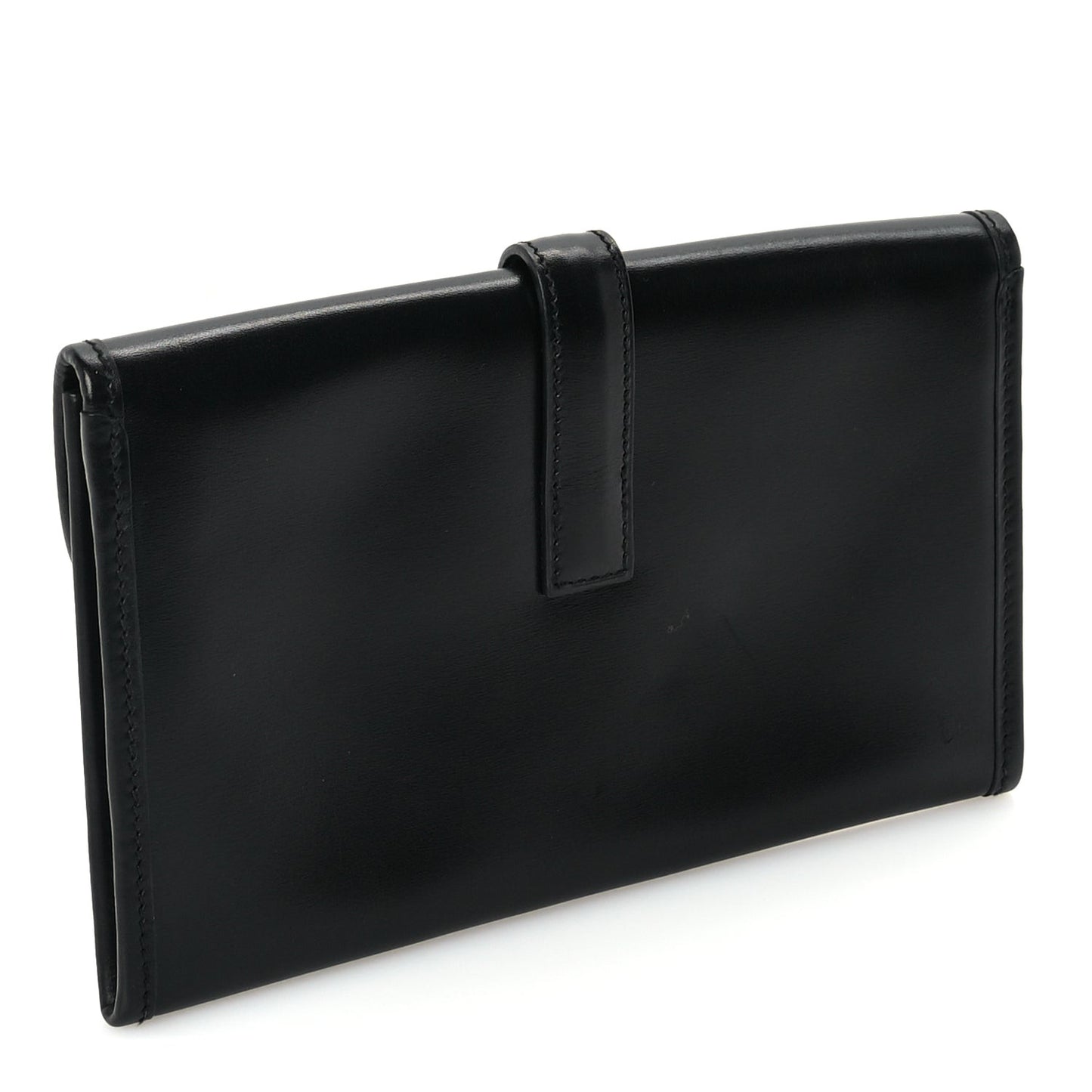Box Mini Jige 20 Clutch  Black