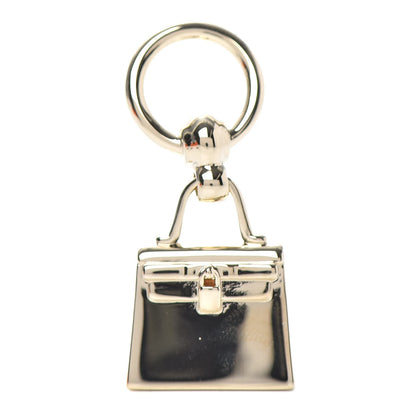 Hermes Permabrass Mini Kelly Twilly Ring 1 of 3