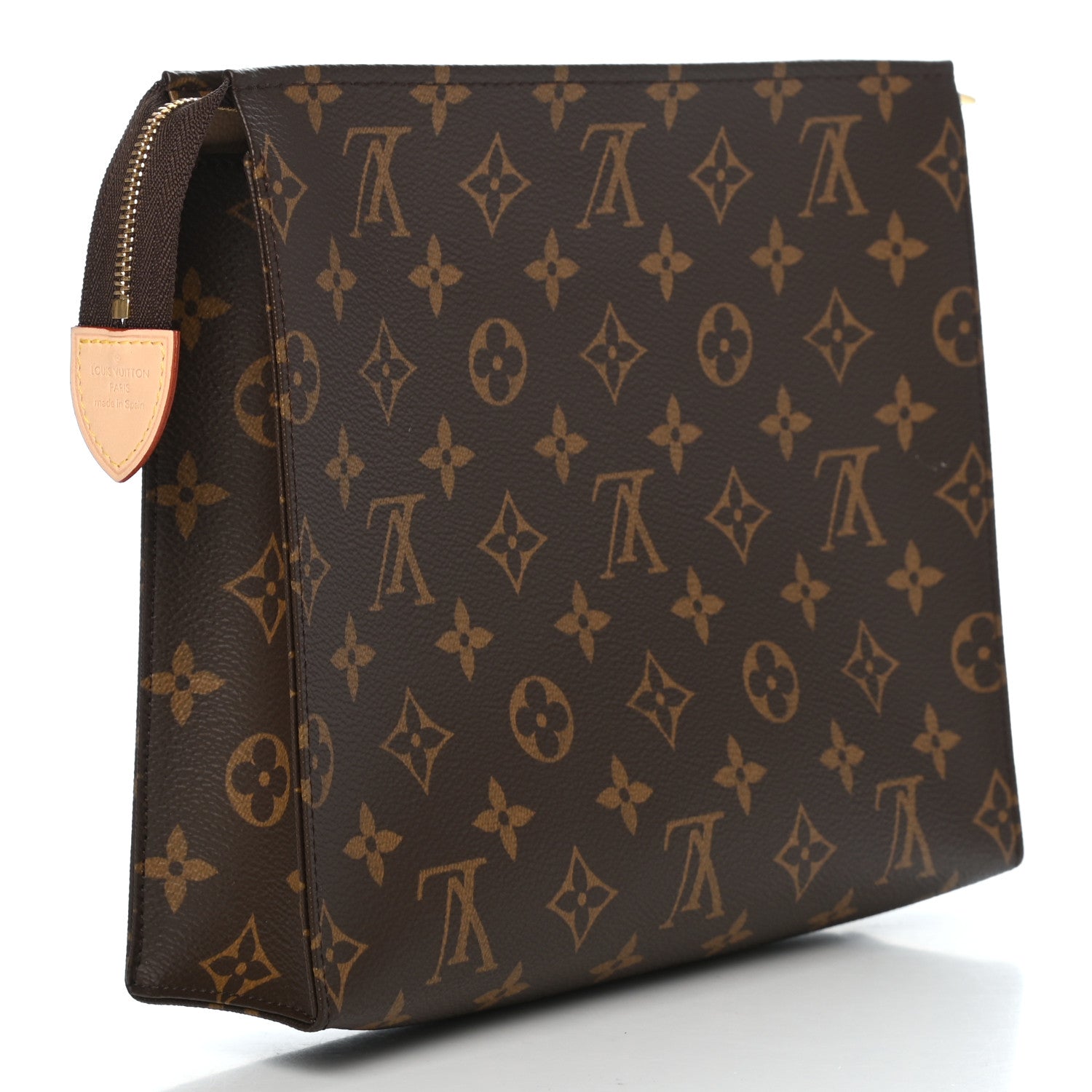 Louis Vuitton Monogram Toiletry Pouch 26 3 of 8