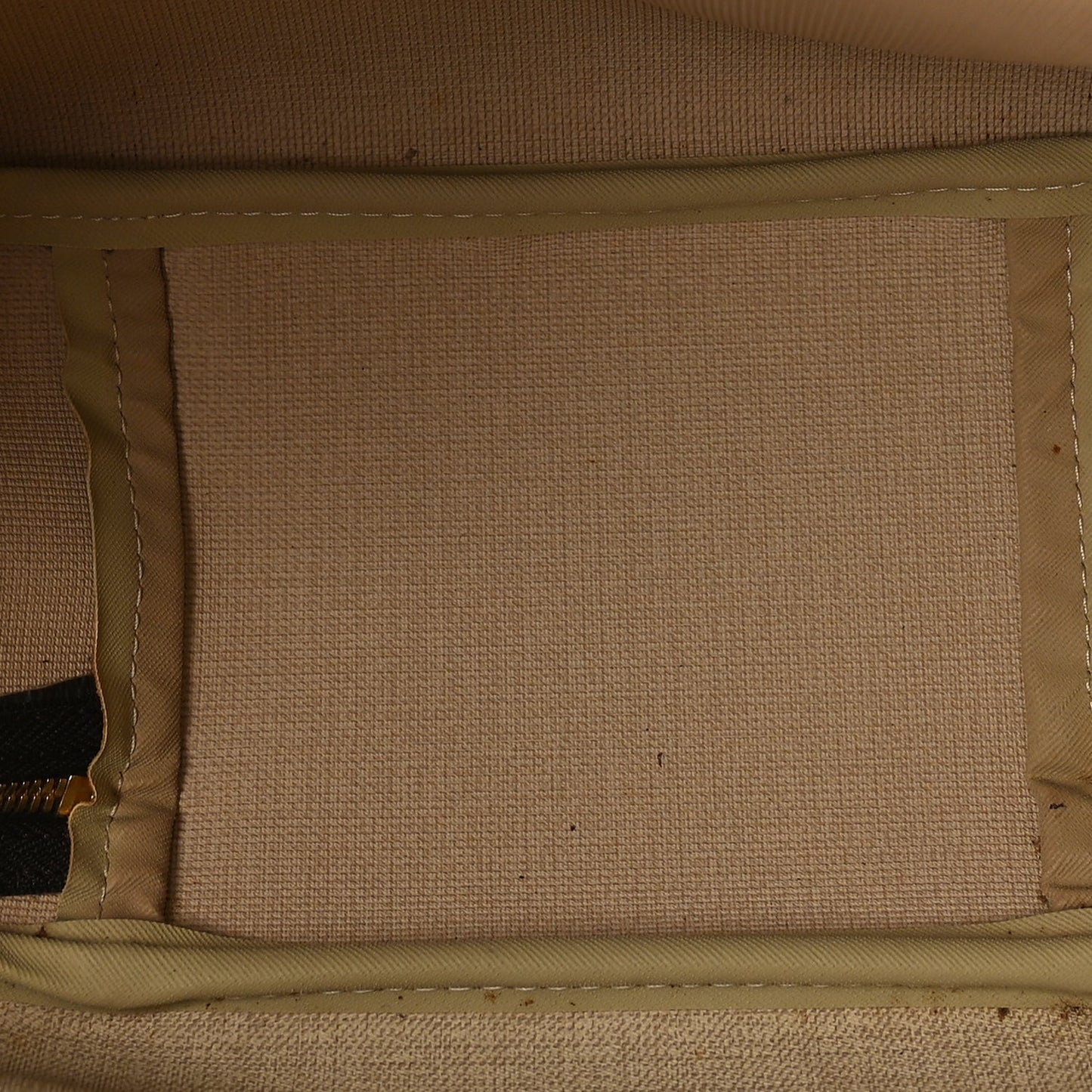 Monogram Excursion Shoe Bag