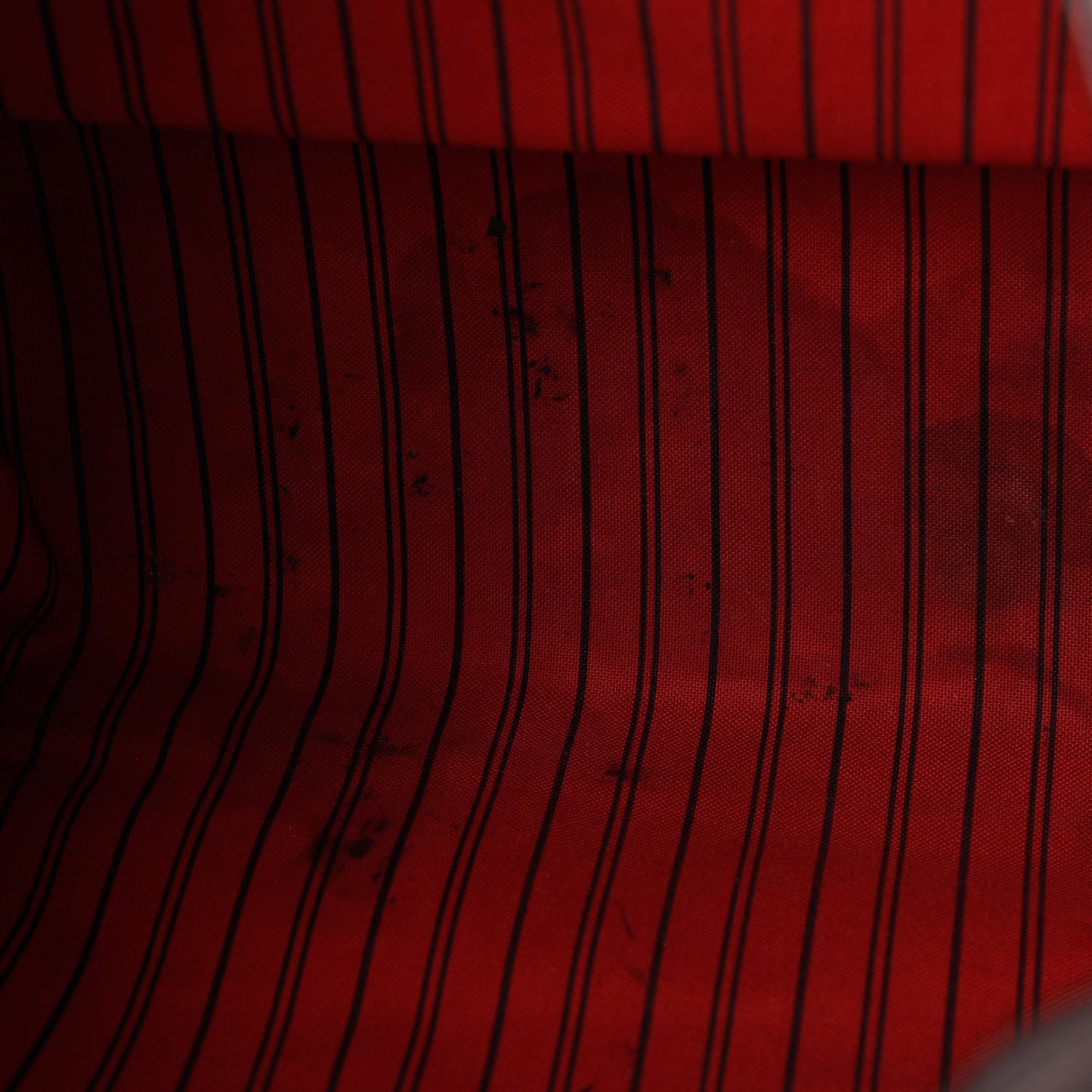 Damier Ebene Delightful MM