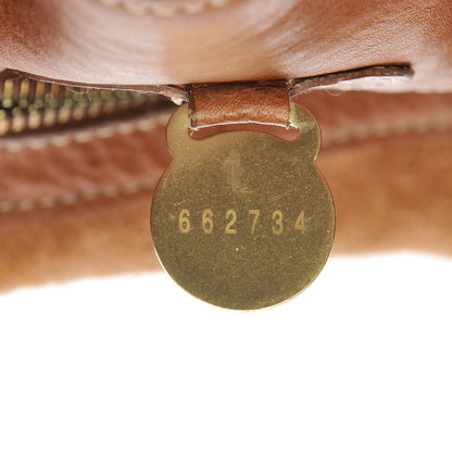 Mulberry Natural Leather Bayswater Oak 21 of 27