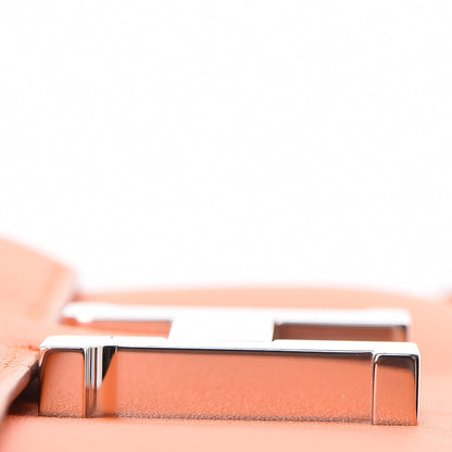 Hermes Swift Constance Elan 25 Orange 14 of 17