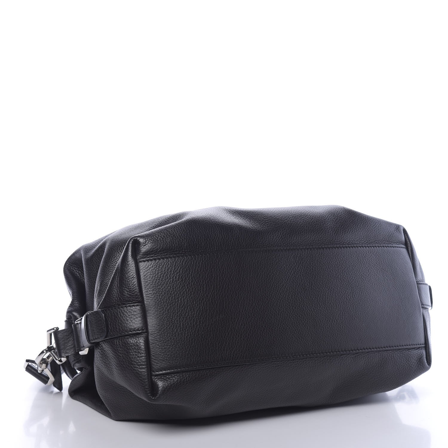 Givenchy Waxy Grained Calfskin Medium Nightingale Black 5 of 11