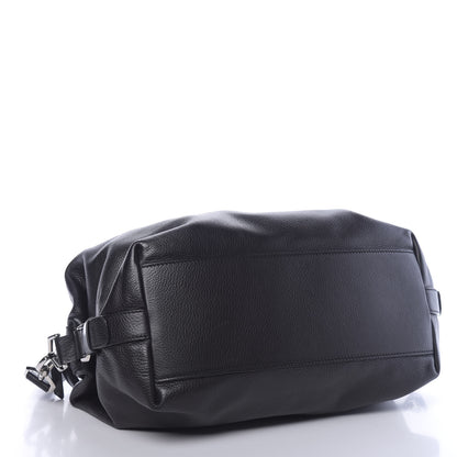 Givenchy Waxy Grained Calfskin Medium Nightingale Black 5 of 11