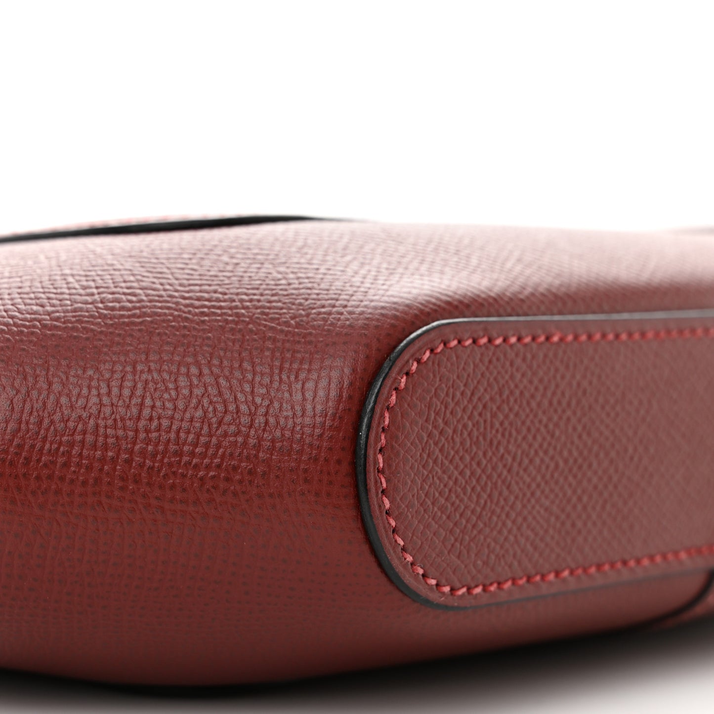 Epsom Octogone 23 Rouge H