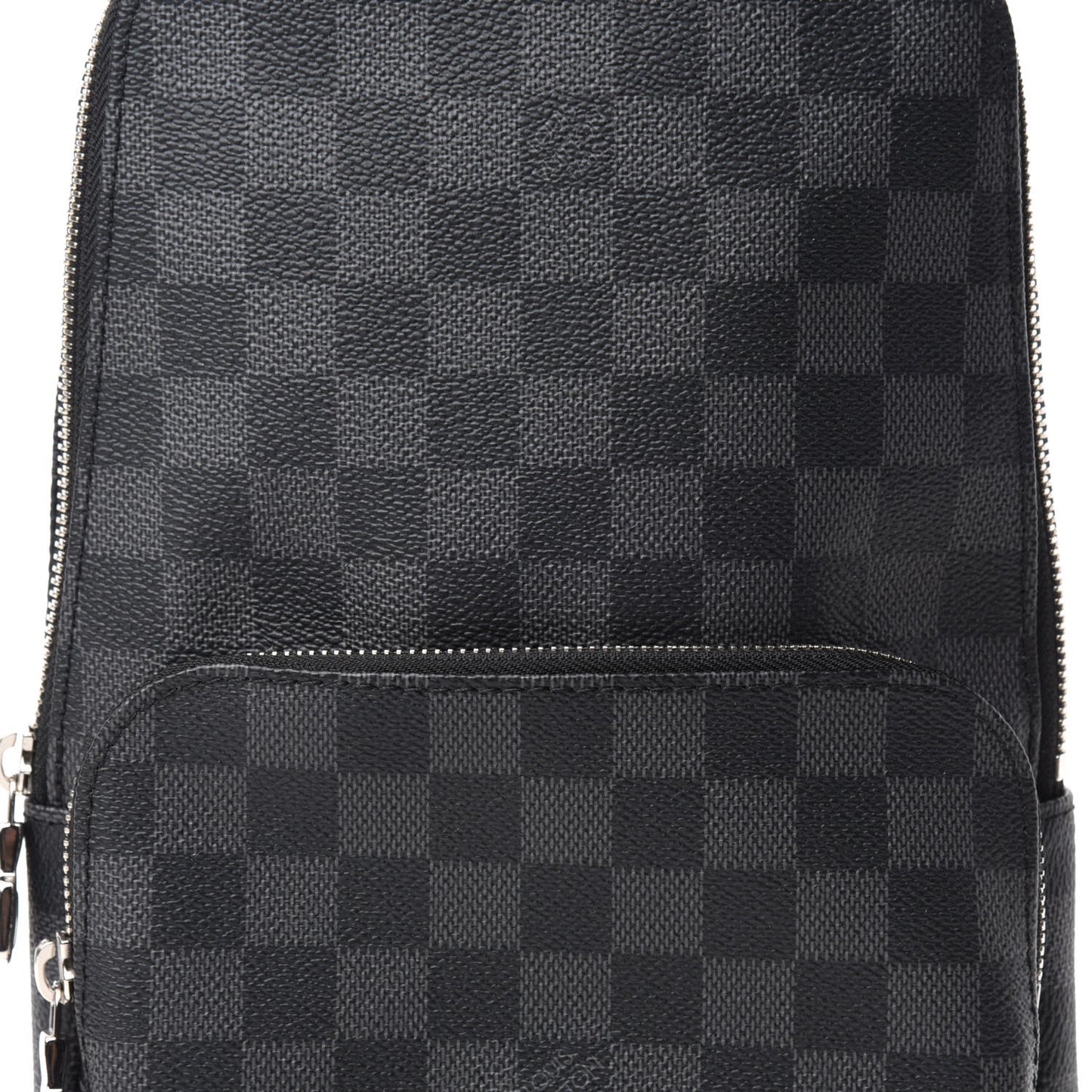 Damier Graphite Avenue Sling Backpack