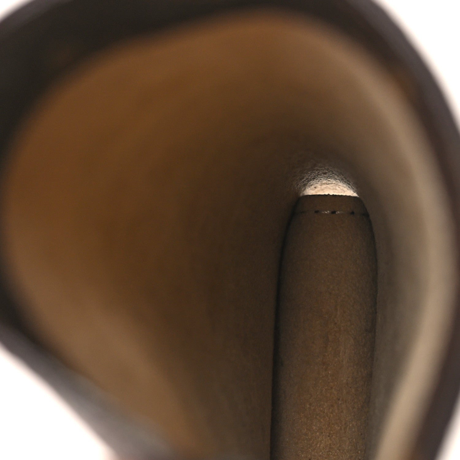 Louis Vuitton Monogram Sunglasses Case 5 of 6