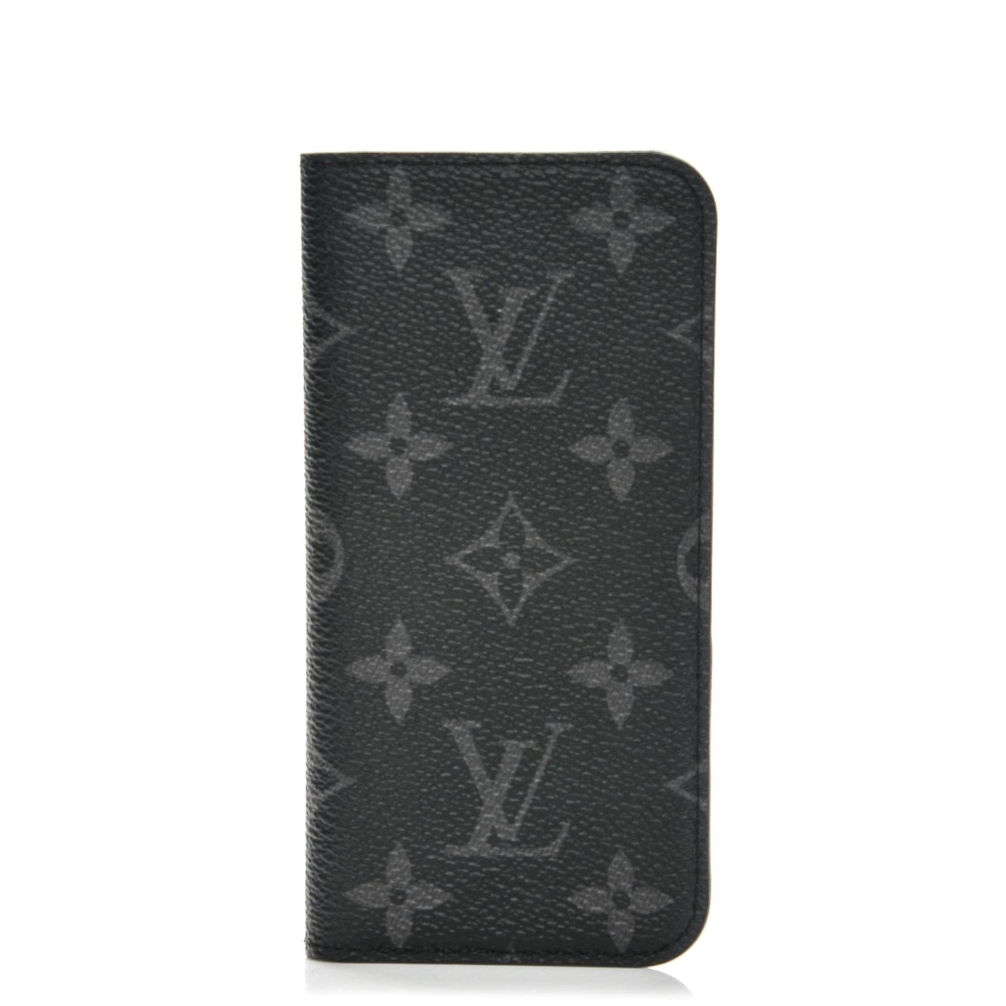 Monogram Eclipse iPhone 7 Folio Case