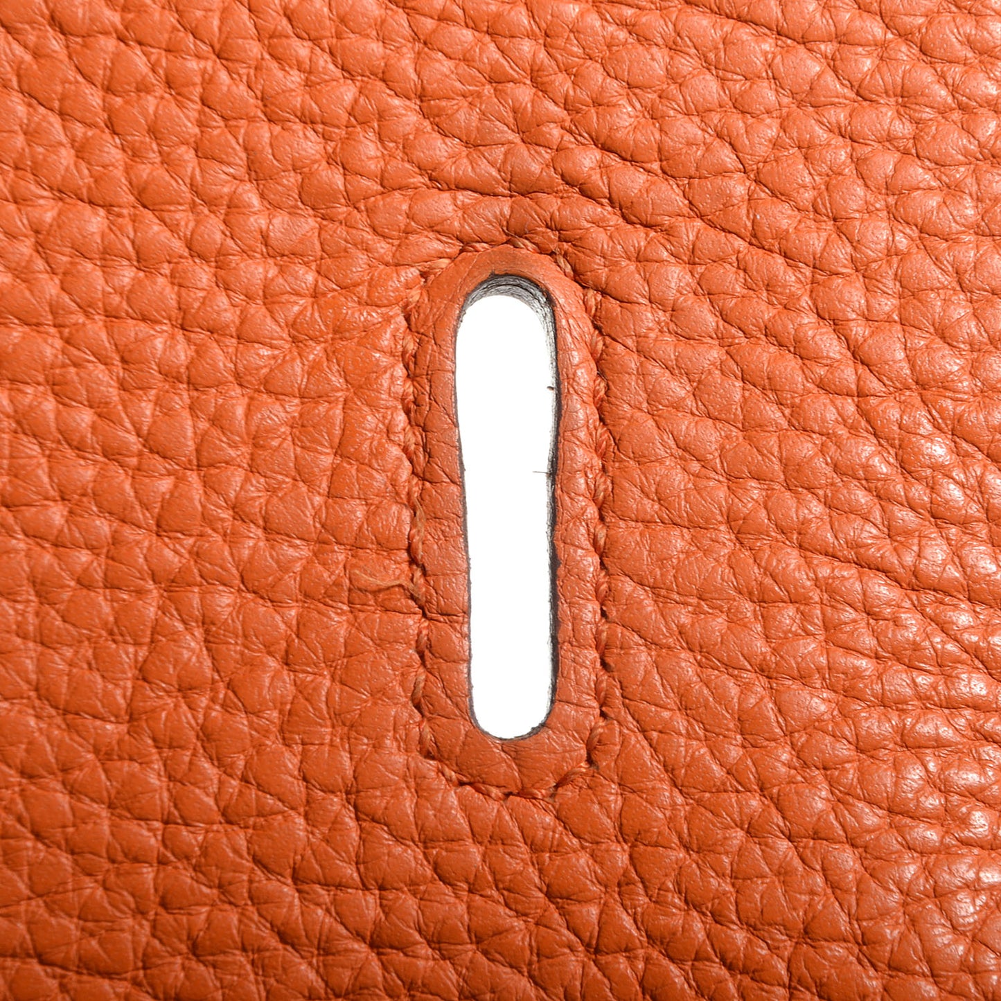 Togo Jypsiere 28 Orange