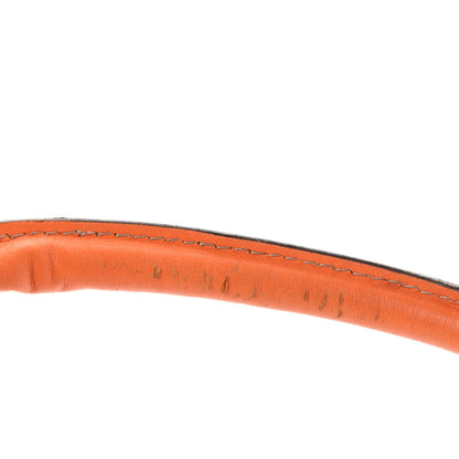 Gucci GG Plus Monogram Large Web Carry On Duffle Bag White 13 of 18