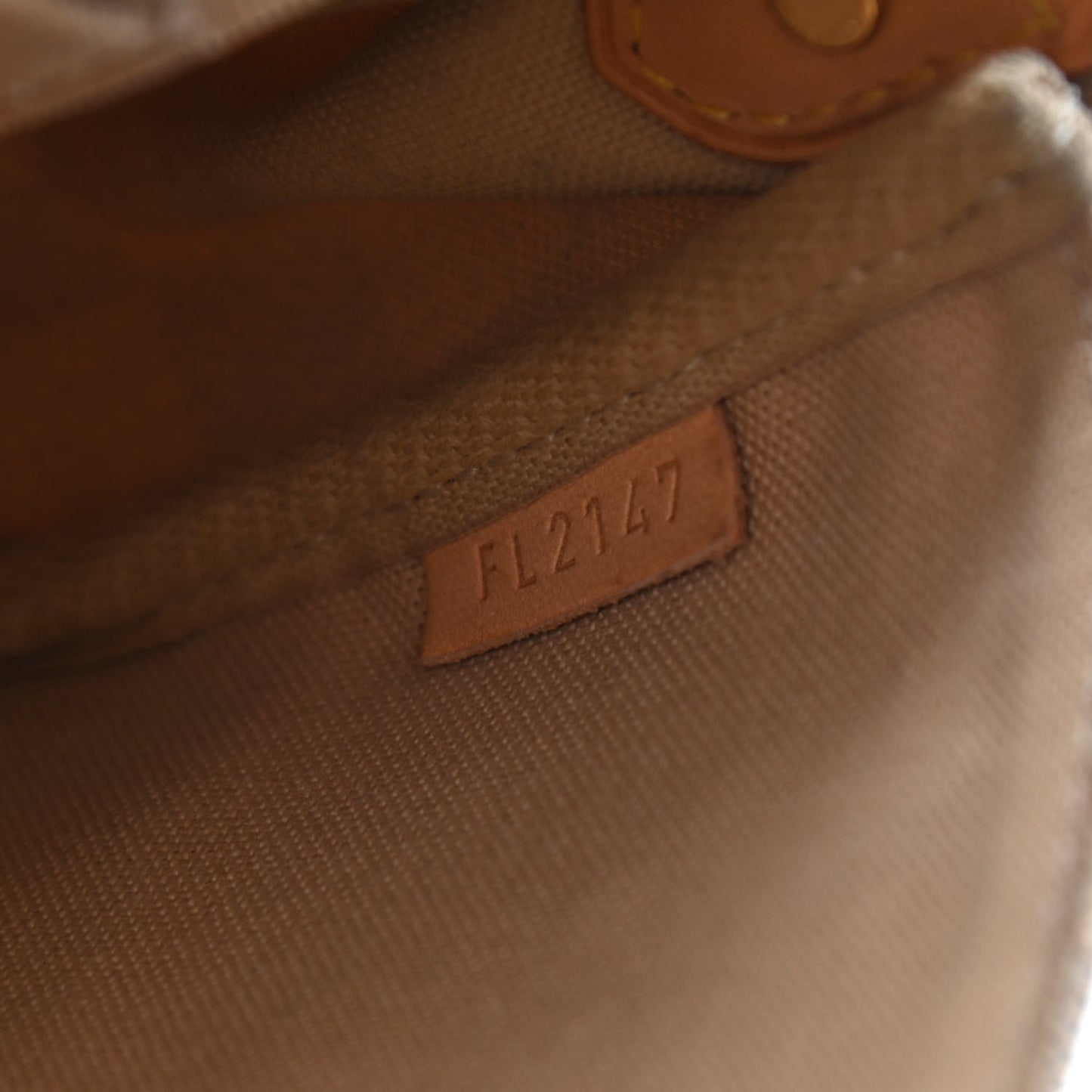 Damier Azur Favorite PM