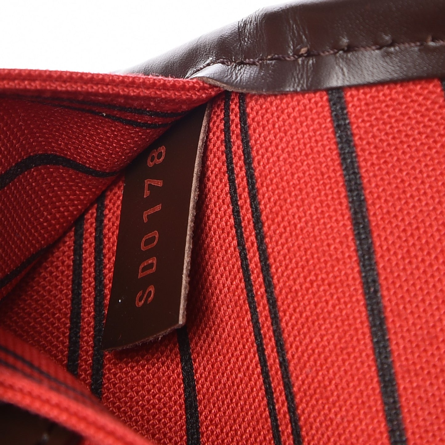 Damier Ebene Neo Neverfull GM