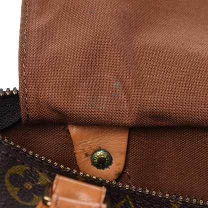 Louis Vuitton Monogram Speedy 30 15 of 20