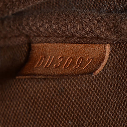 Louis Vuitton Monogram Mini Pochette Accessories 6 of 8