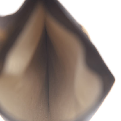 Louis Vuitton Monogram Sunglasses Case MM 5 of 8