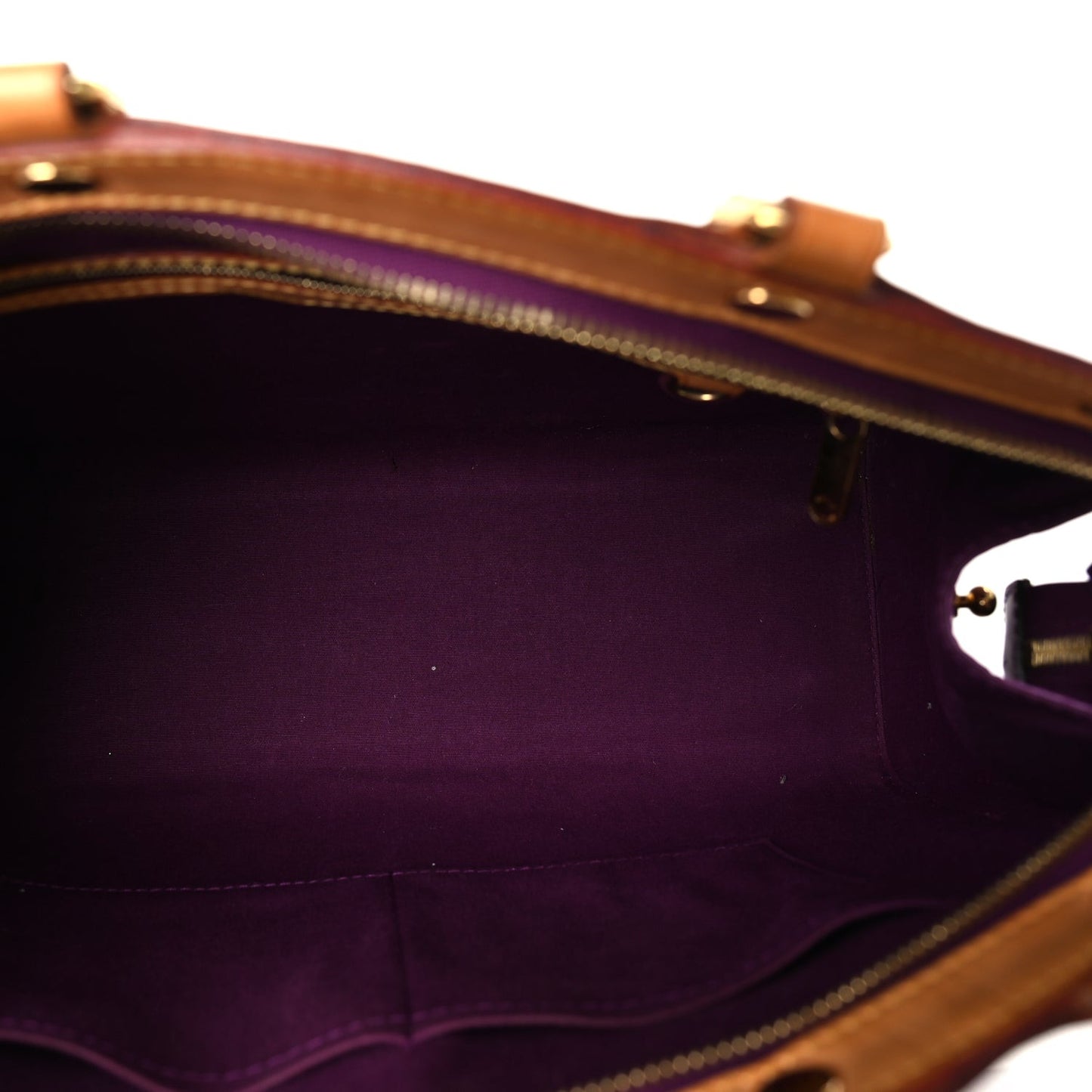 Vernis Brea MM  Amethyste