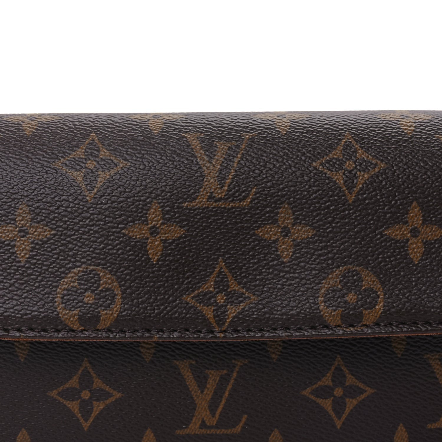 Louis Vuitton Monogram Ivy Wallet On Chain 6 of 8