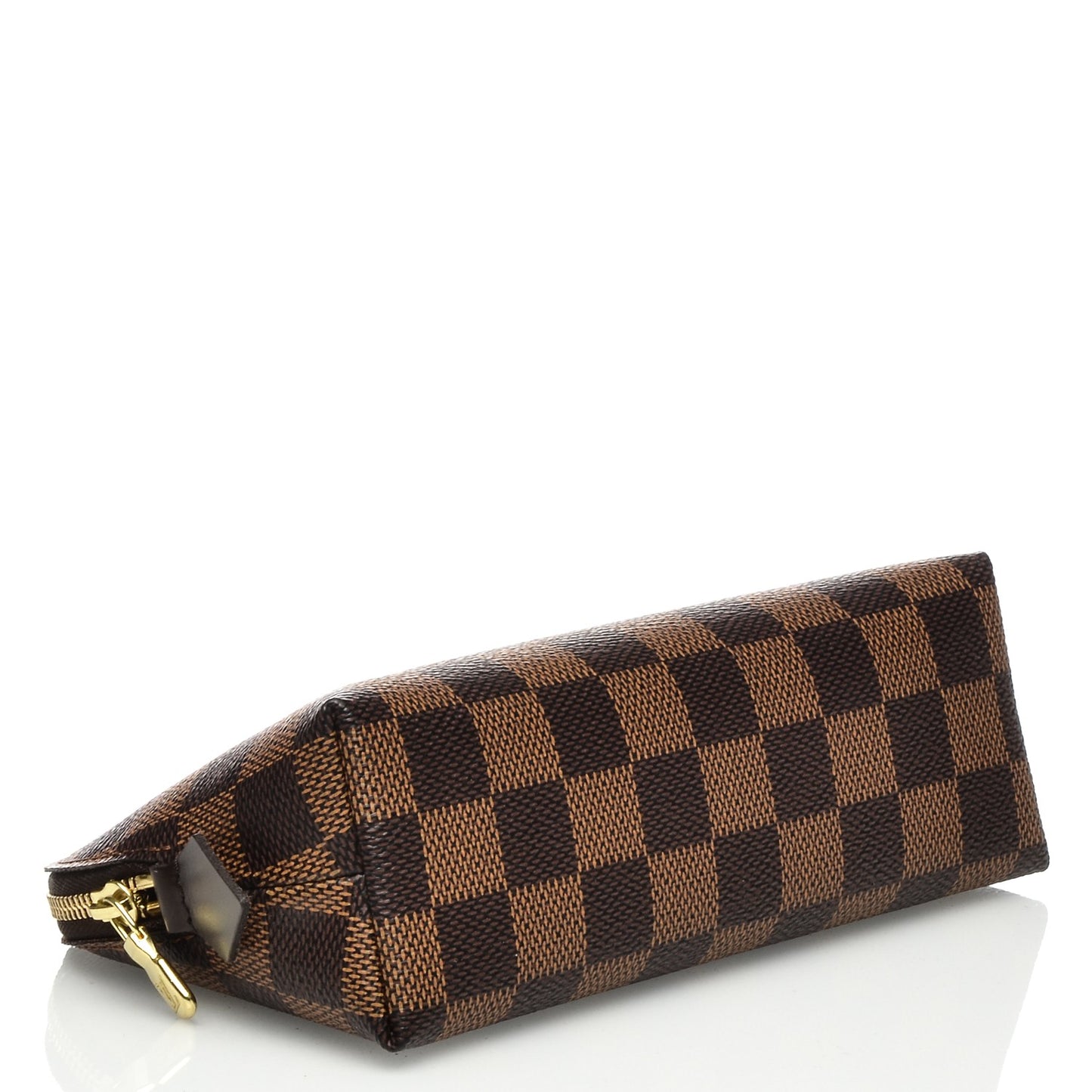 Damier Ebene Cosmetic Pouch