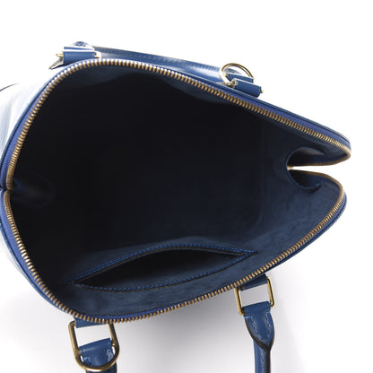 Louis Vuitton Epi Alma PM Toledo 5 of 10