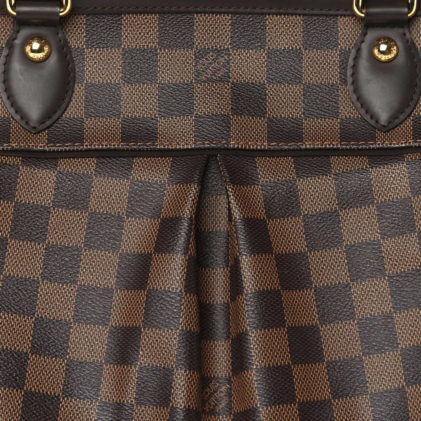 Damier Ebene Trevie GM