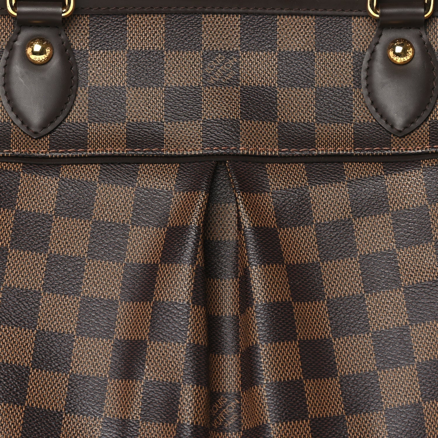 Louis Vuitton Damier Ebene Trevie GM 6 of 8