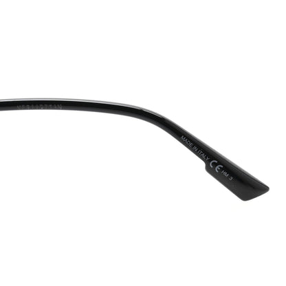 Christian Dior Hypnotic 1 Round Sunglasses Black 6 of 7