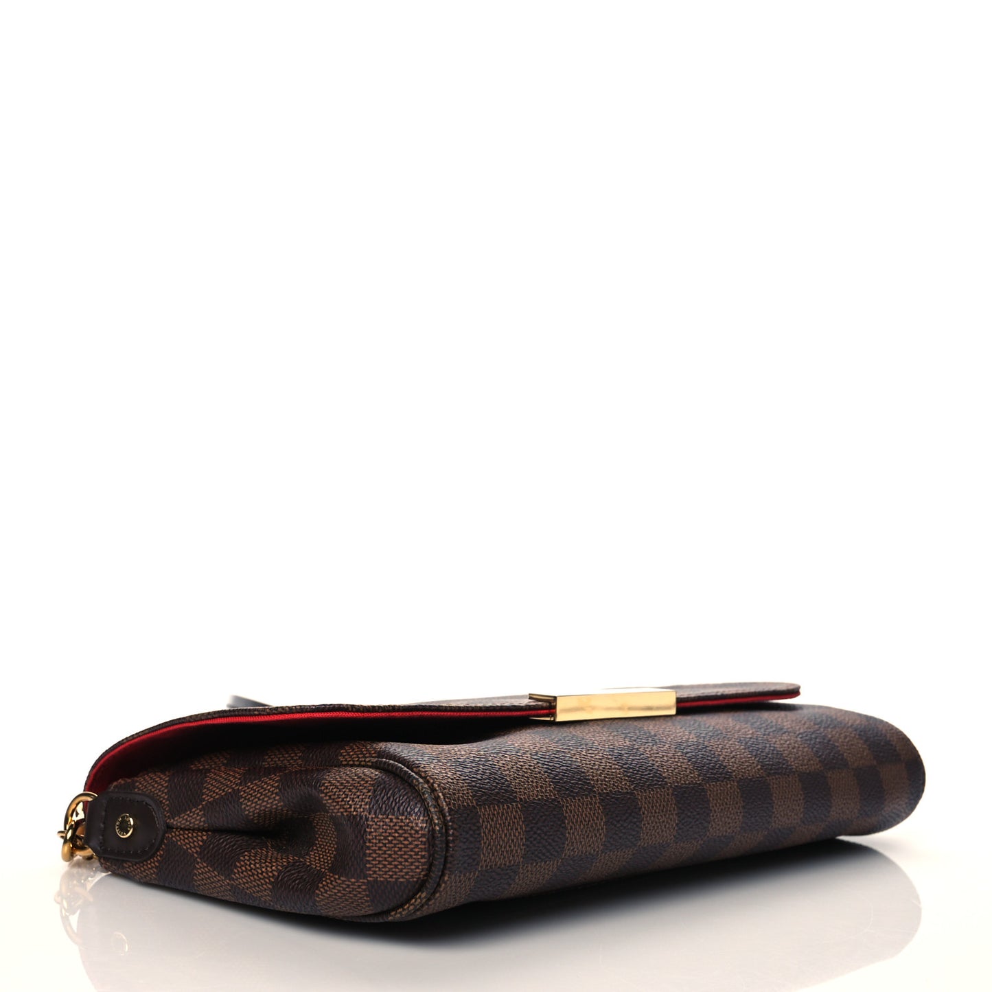 Damier Ebene Favorite MM