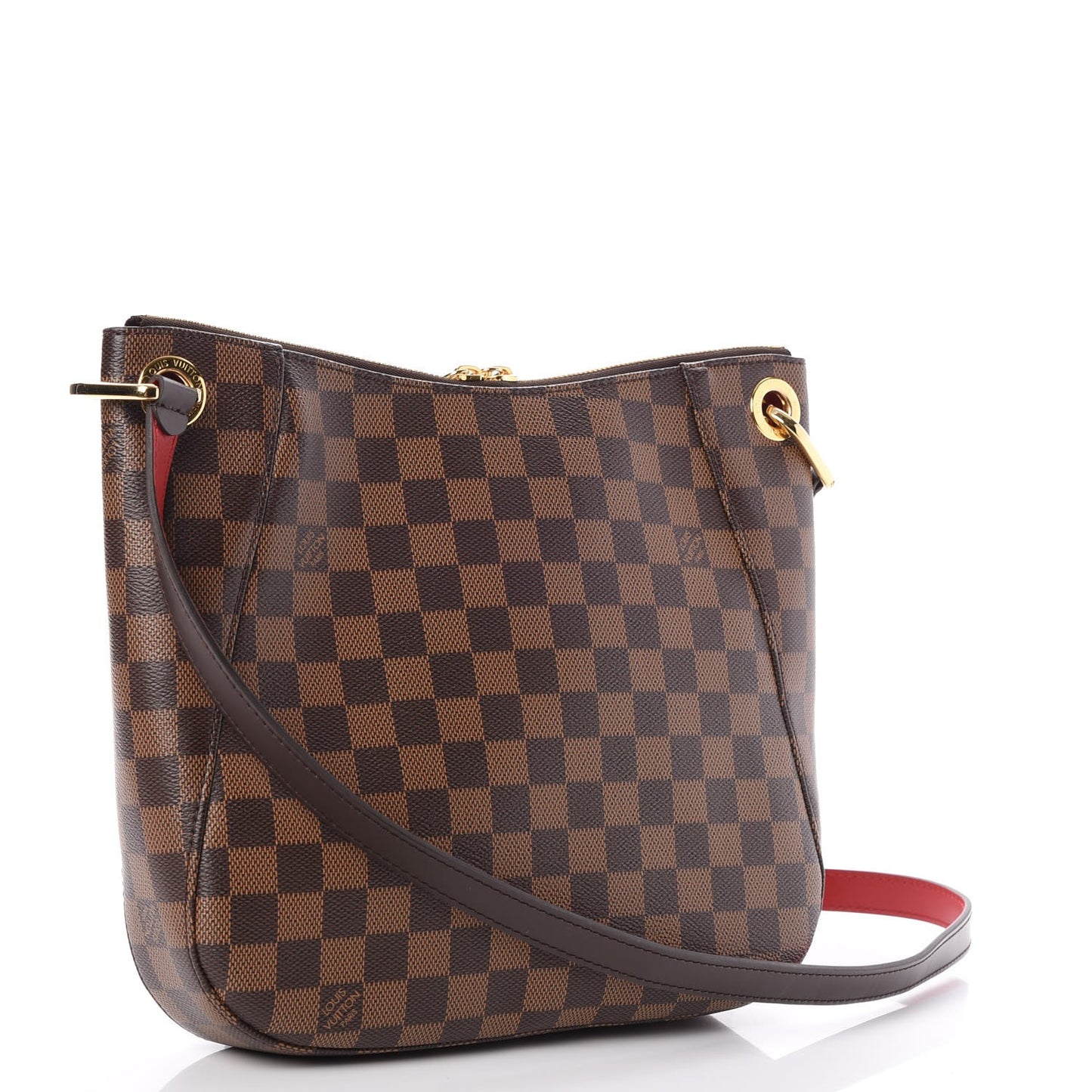 Damier Ebene South Bank Besace