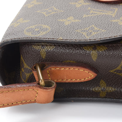 Louis Vuitton Monogram Saint Cloud PM 12 of 16