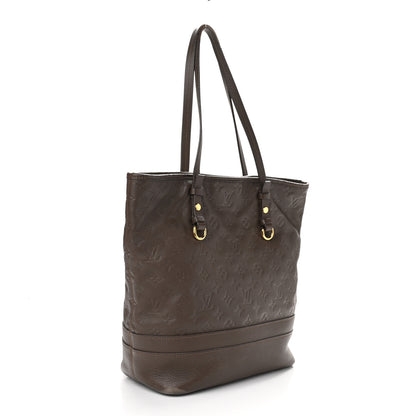 Louis Vuitton Empreinte Citadine PM Ombre 4 of 11