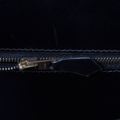 Hermes Box Kelly Sellier 35 Black 13 of 32