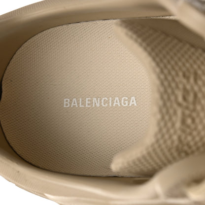 Balenciaga EVA Molded Mens Triple S Sneakers 42 Taupe 7 of 8