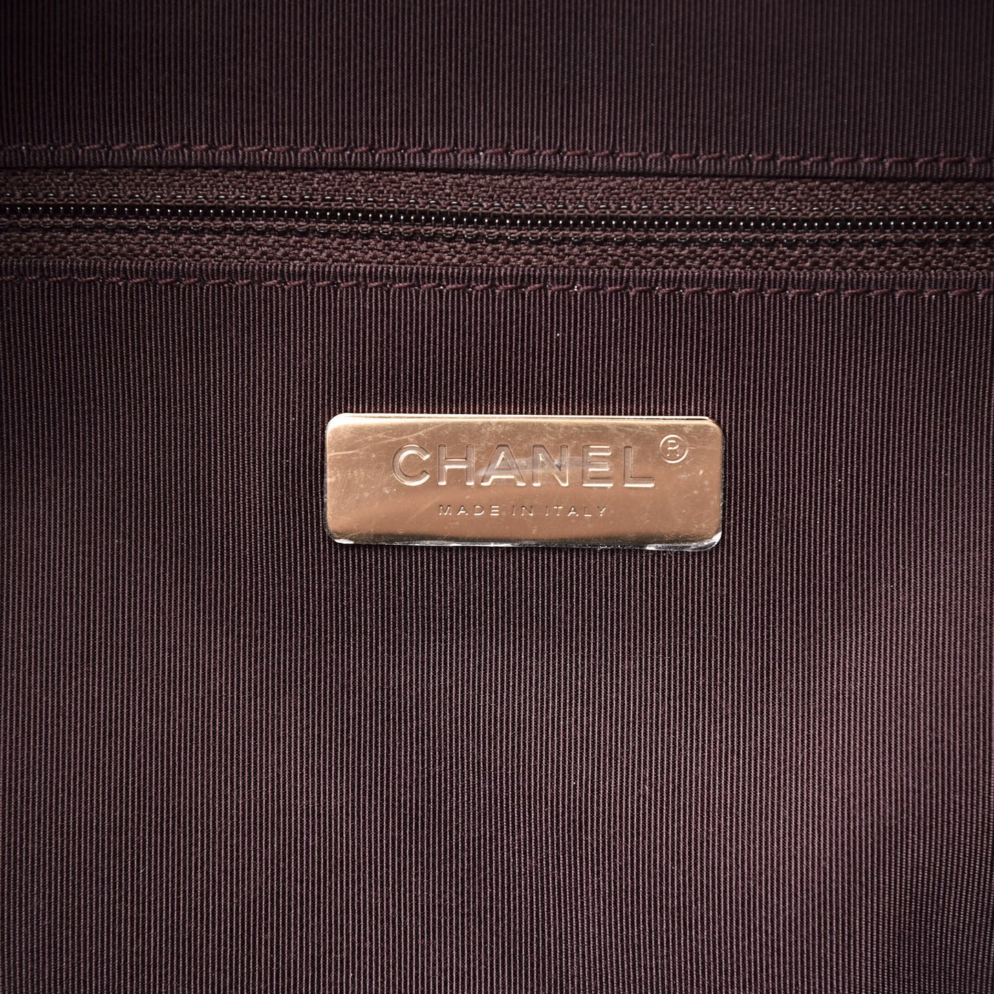 Graffiti Printed Canvas Street Spirit Backpack Multicolor