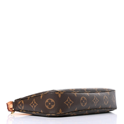 Louis Vuitton Monogram Pochette Accessories NM 4 of 9