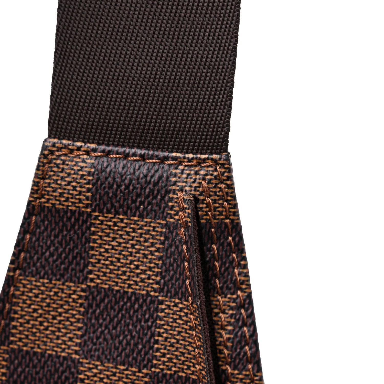 Louis Vuitton Damier Ebene Geronimos 11 of 11