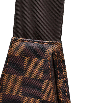 Louis Vuitton Damier Ebene Geronimos 11 of 11