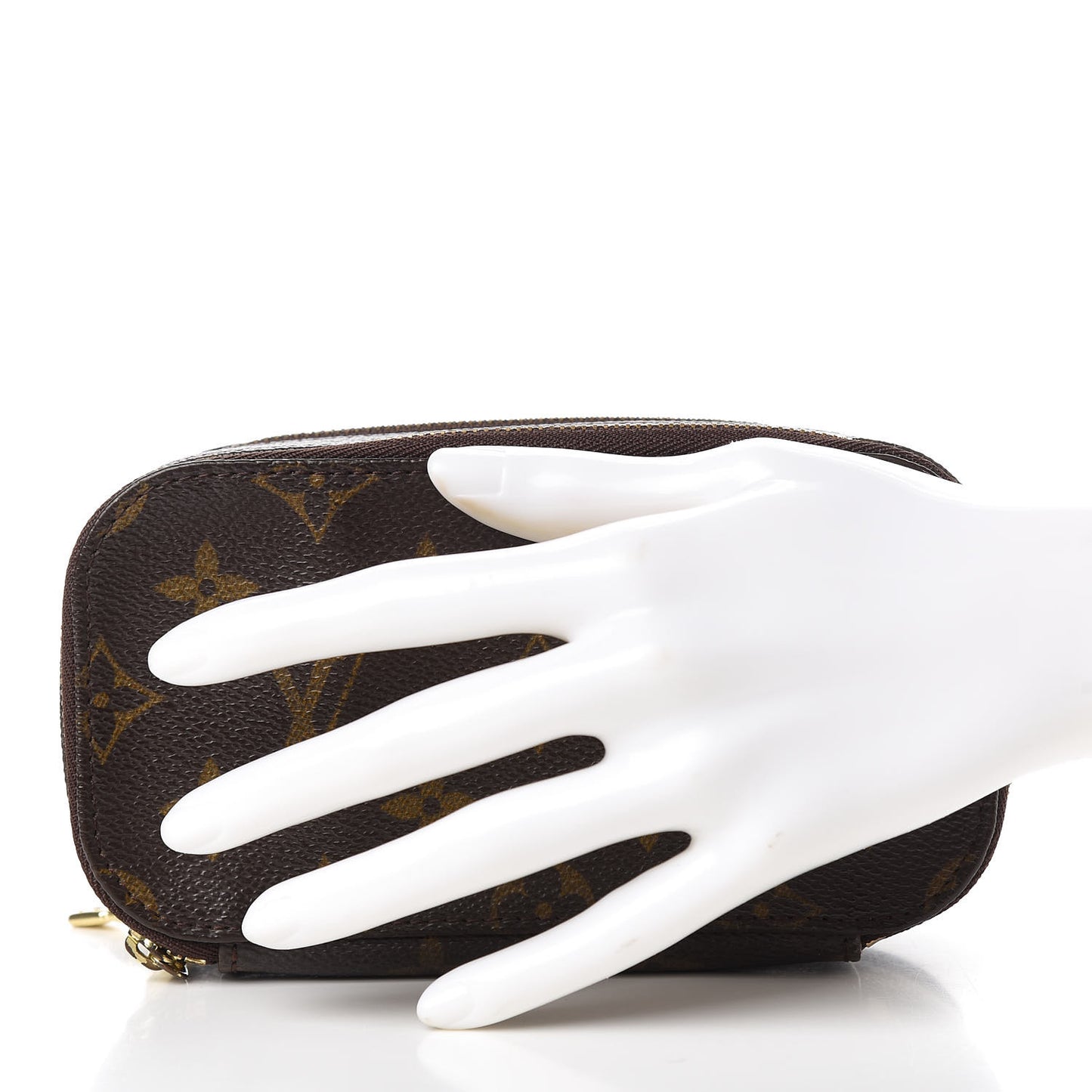 Monogram Trousse Blush PM