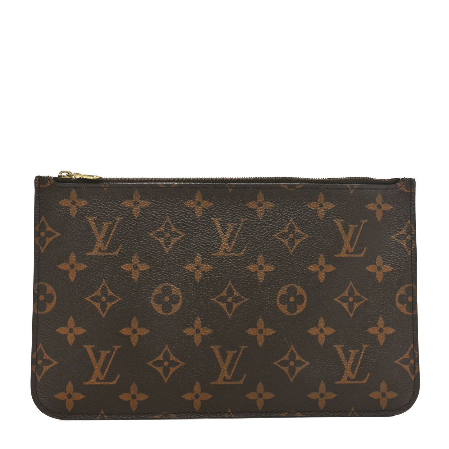 Monogram Neverfull MM GM Pochette