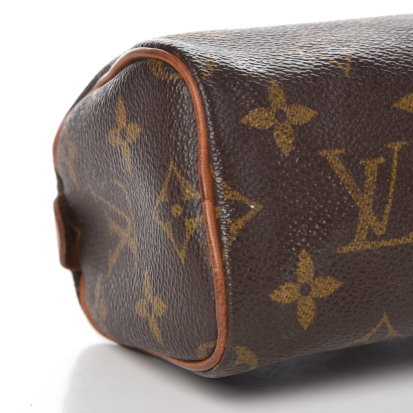 Monogram Mini Sac HL Speedy