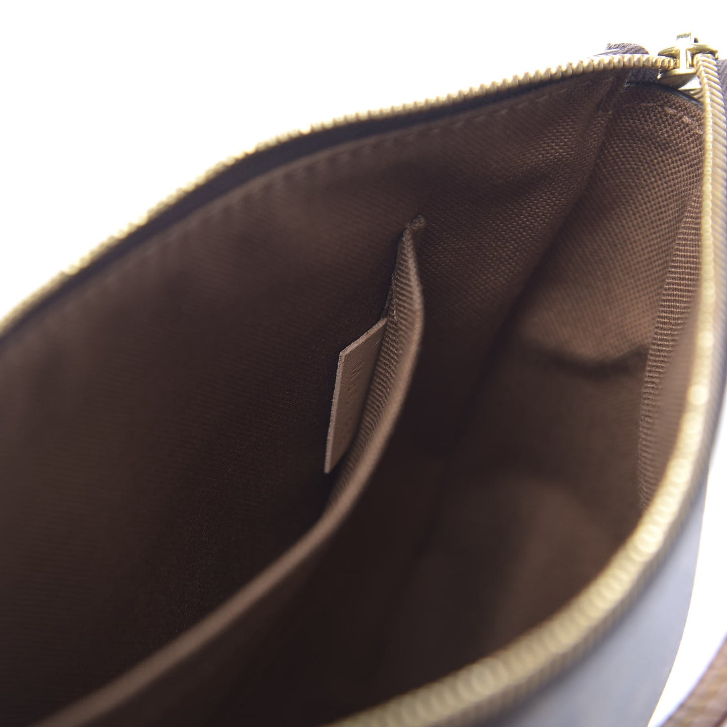 Monogram Pochette Accessories NM