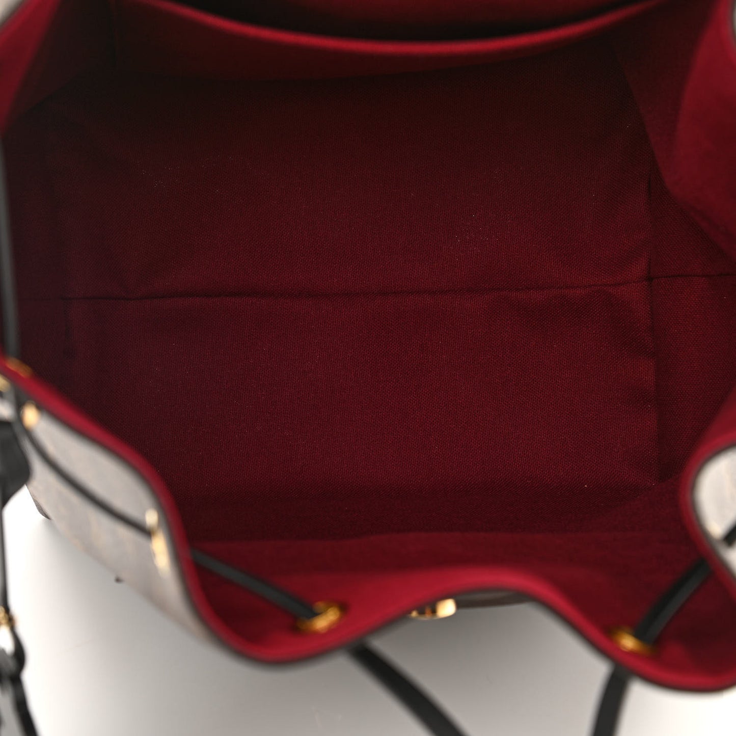 Monogram Montsouris PM Black