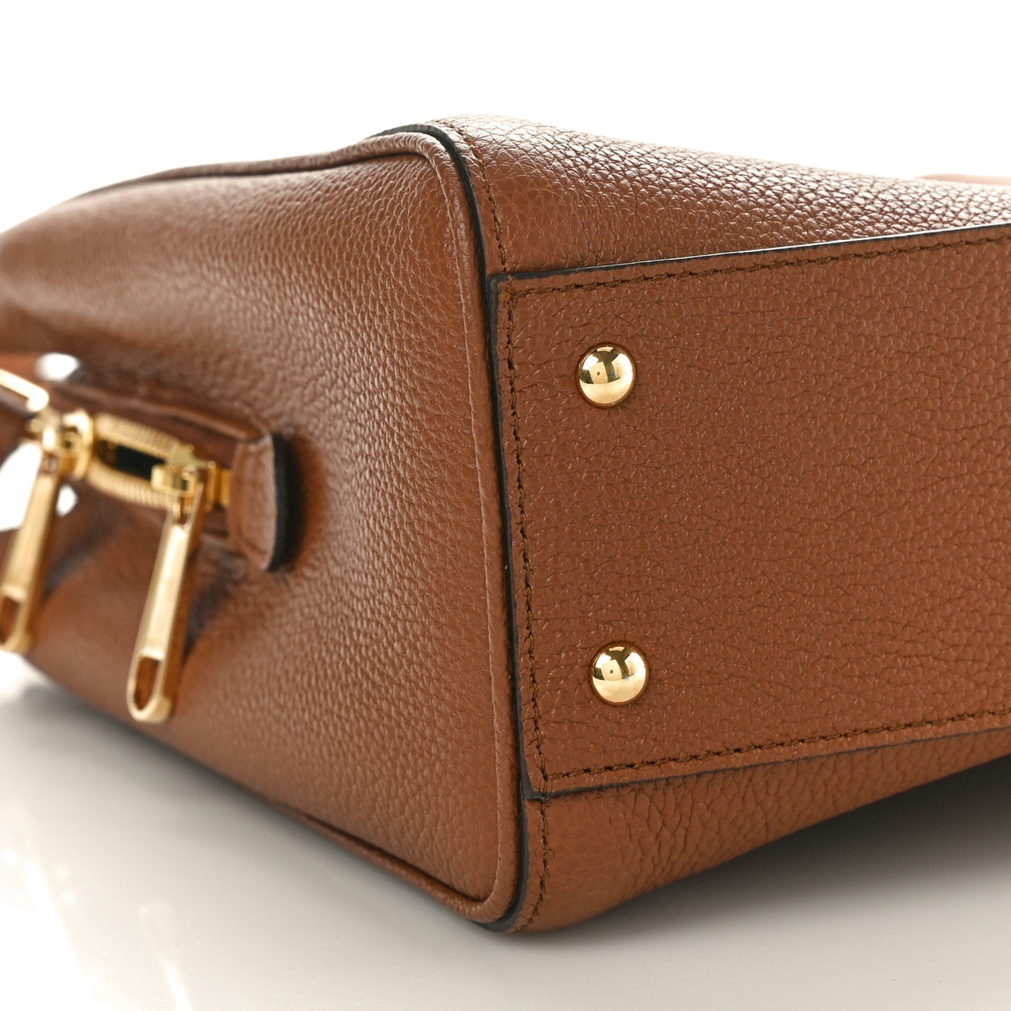 Grand Prix Jackie 1961 Tote Cuir