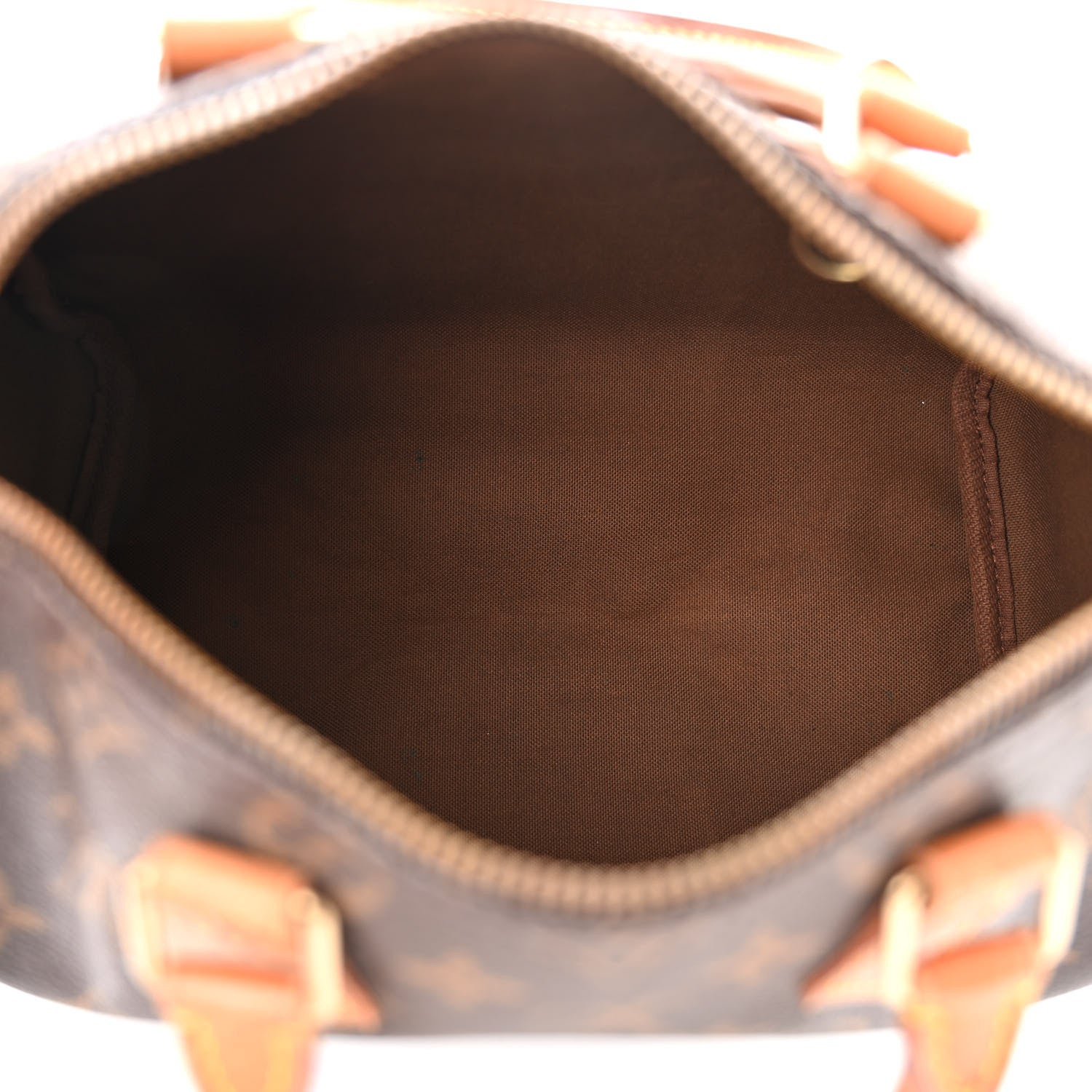 Louis Vuitton Monogram Speedy 25 5 of 11