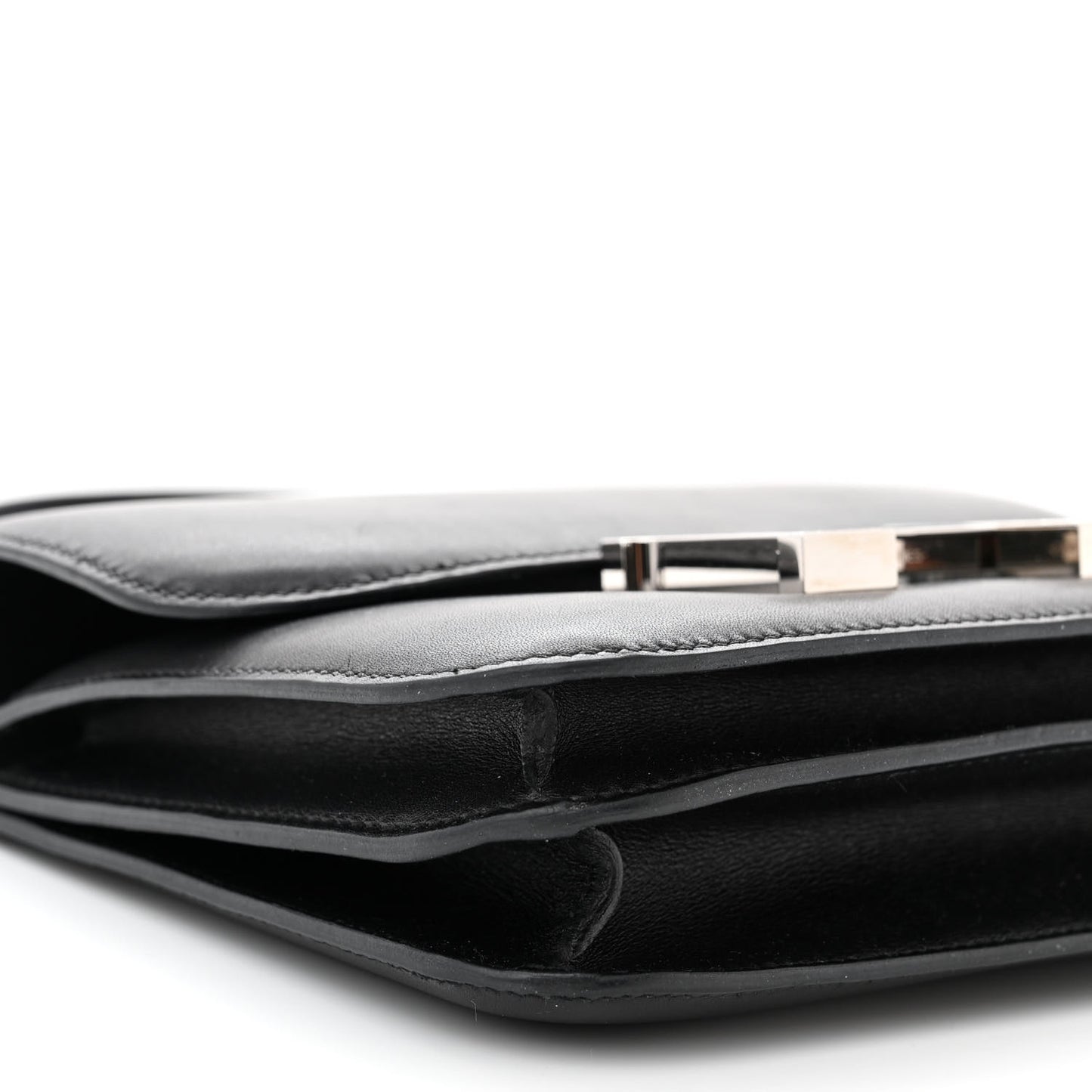 Box Constance 18 Black