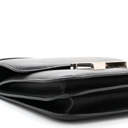 Hermes Box Constance 18 Black 9 of 12
