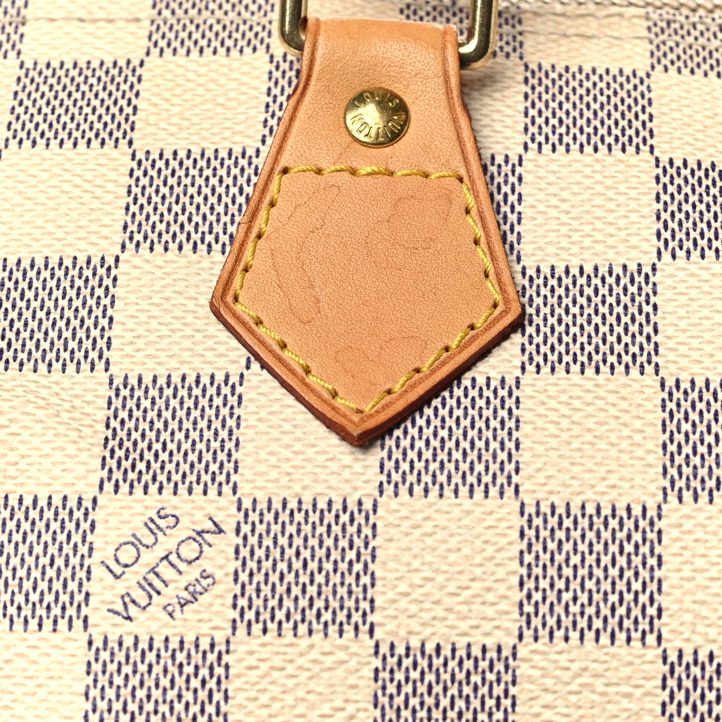 Damier Azur Speedy 30