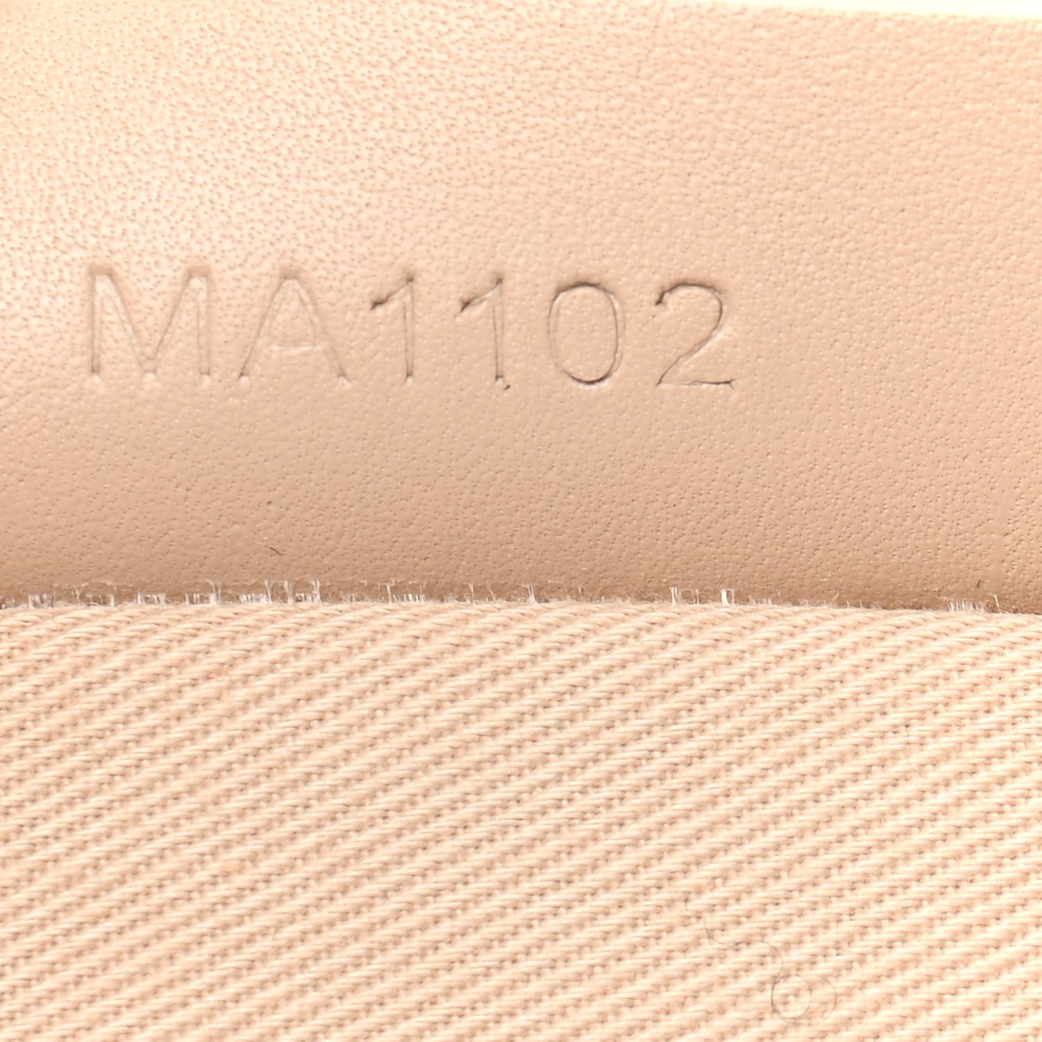 Givenchy Sugar Goatskin Medium Nightingale Sky Blue 7 of 9